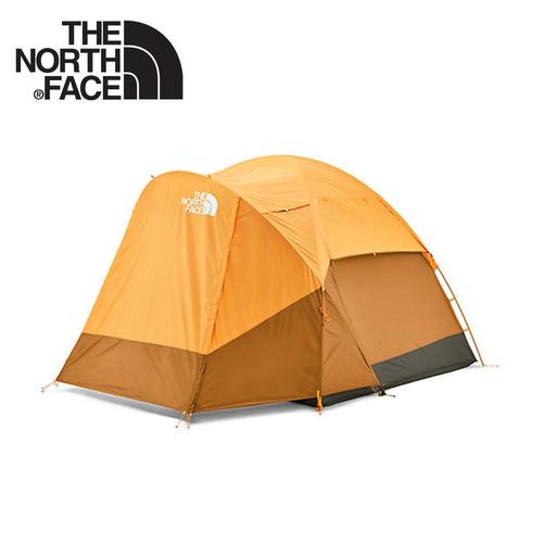 Person Tent - Exbrn Brown 
