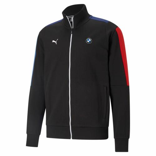Jual JAKET PUMA BMW MOTORSPORT T7 