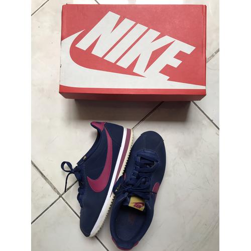 nike cortez size 5