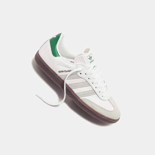Jual Kith x Adidas Samba OG \