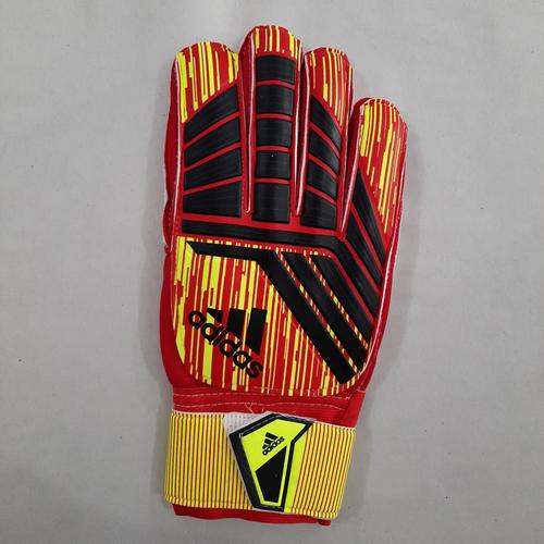 adidas goalkeeper gloves size 9