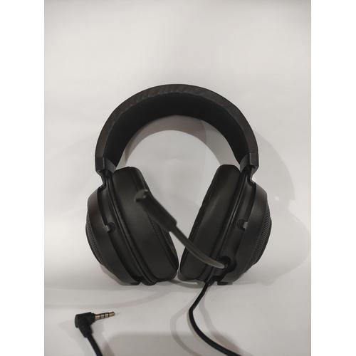 Jual Headset Gaming Razer Kraken Pro V2 
