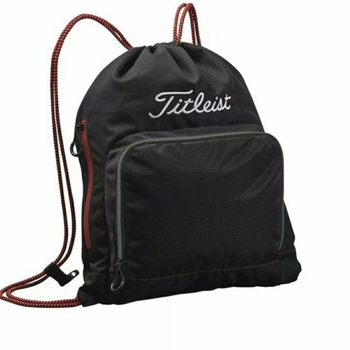 Jual Travel Bag Golf Titleist Backpack 