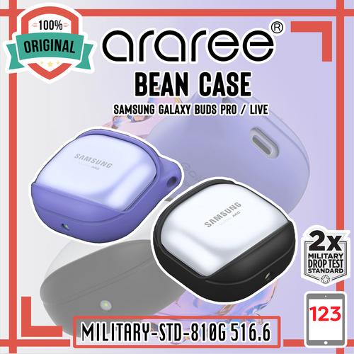 Jual Case Samsung Galaxy Buds Live Pro 