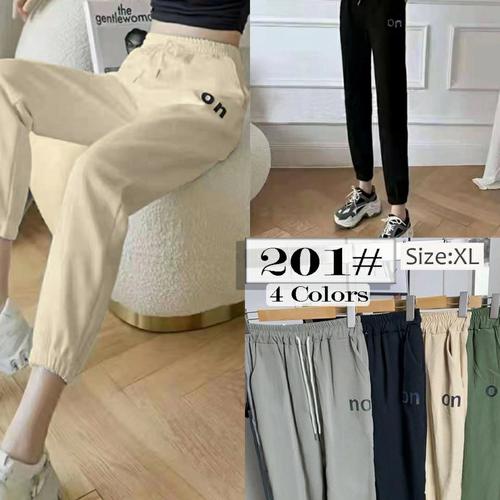 Jual celana Jogger training pants 