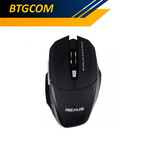 Foto Produk Rexus Xierra RX-109 Wireless Gaming Mouse dari BTGCOM