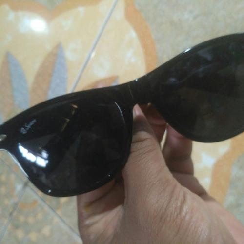 kacamata RB space gaya di Tokomakmur123 Tokopedia