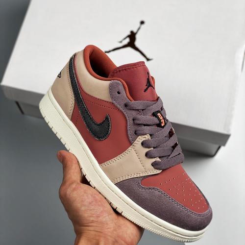 Jual SEPATU NIKE AIR JORDAN 1 LOW 