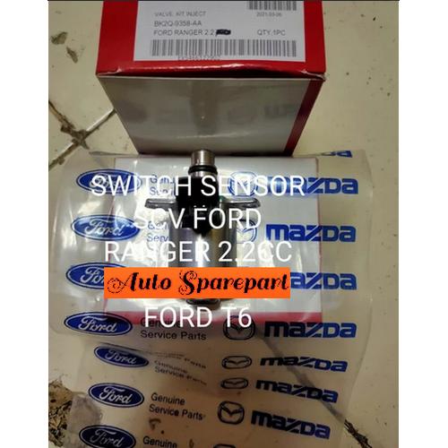 Jual switch Sensor scv injektion pump ford ranger t6 2.2cc ori ...