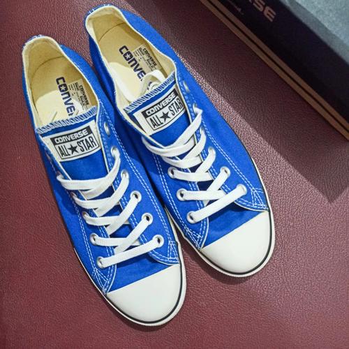 converse ct lean ox