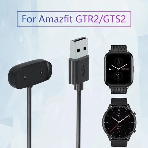 Bip U vs. GTS 2 Mini I expected it to be nicer, but not THIS much nicer.  : r/amazfit