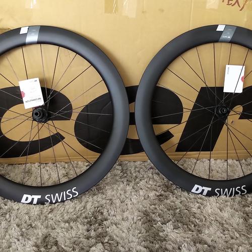 Wheelset DT Swiss ARC 1400 DICUT DB 
