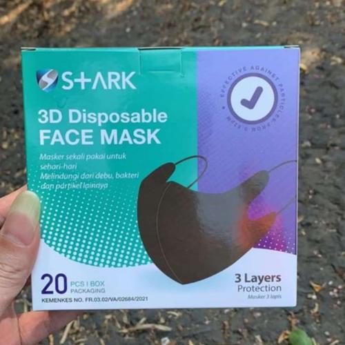 Jual Masker Duckbill Isi Pcs Kab Bekasi Mamimia Tokopedia