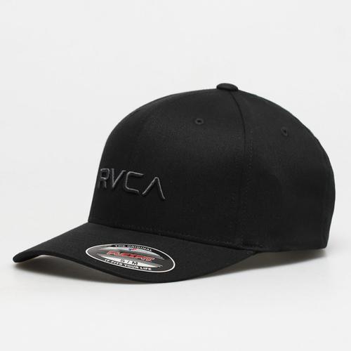 Jual Topi RVCA FLEX FIT Stretch Cap 