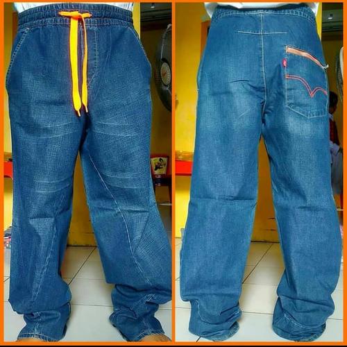 Jual Loose Levi's Engineered Jeans 3rd 