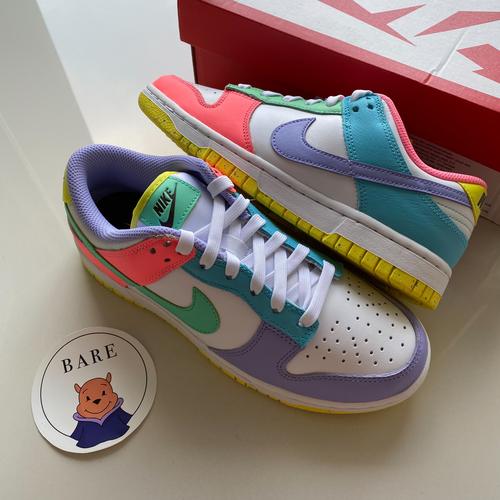 Jual Nike Dunk Low Easter WMNS - 37.5 - Jakarta Barat - baregoods |  Tokopedia