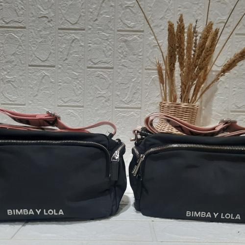 Jual bimba Y lola strap pink PRELOVED - Kota Tangerang Selatan -  AUTHENTIC_BYRAIN | Tokopedia