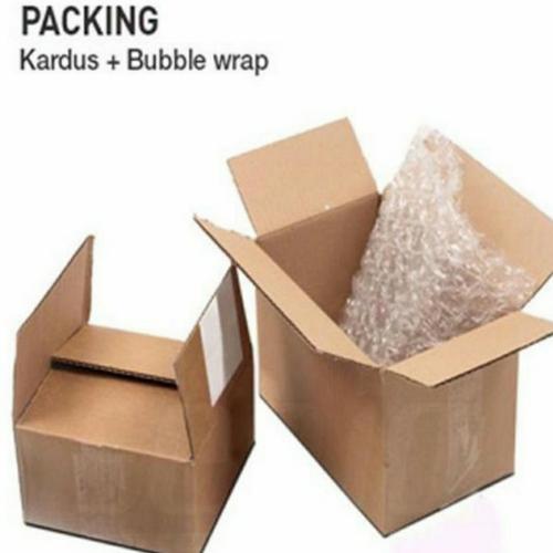 Gambar Bubble Wrap dari Goodiebake Jakarta Timur Tokopedia