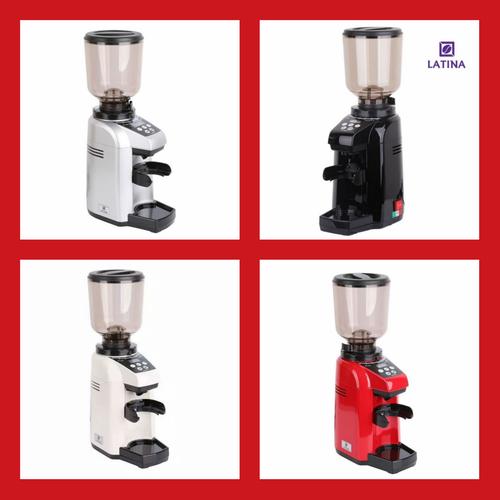Jual Grinder Espresso Latina X50 OD 