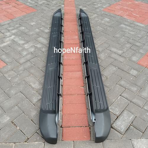 Jual footstep hilux revo/foot step hilux revo/pijakan kaki toyota hilux