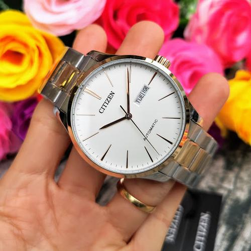 Jual CITIZEN NH8356-87A ECO DRIVE 