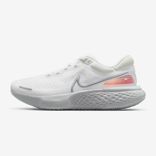 Gambar CT2228 102 Nike ZoomX Invincible Run Flyknit Original Running Shoe dari Nike Ating Jakarta Selatan Tokopedia