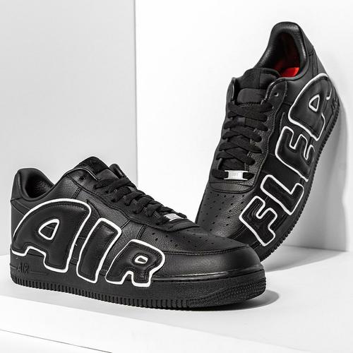 NIKE AIR FORCE 1 LOW CPFM BY 追っかける YOU 27.5cm 