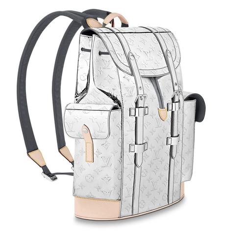 vuitton christopher backpack