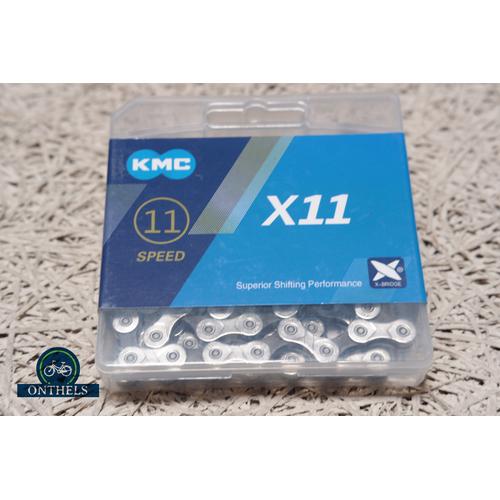 Jual Rantai kmc 11 speed 118T Rantai 