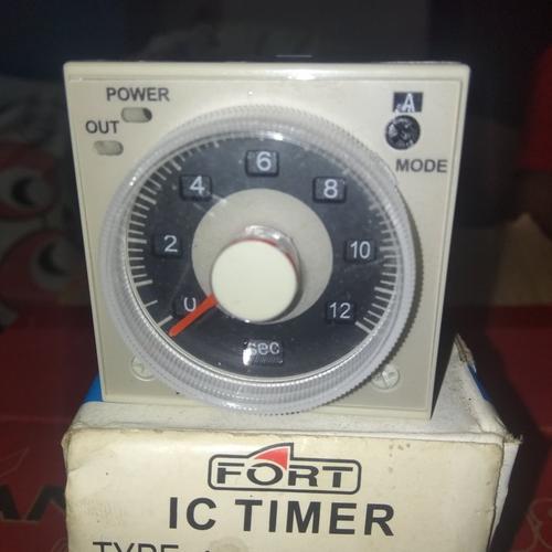 Jual Timer H3CR-A8 24-240VAC DC Pin Plug Mounting Saklar Timer MERK ...