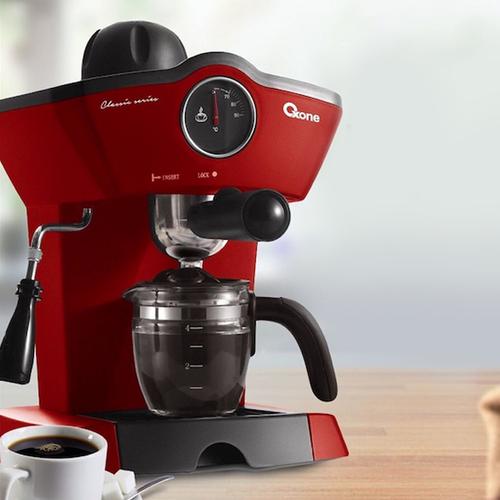 Jual RUBY COFFEE MACHINE CLASSIC SERIES 