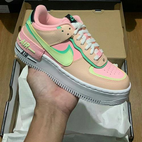 custom air force one shadow