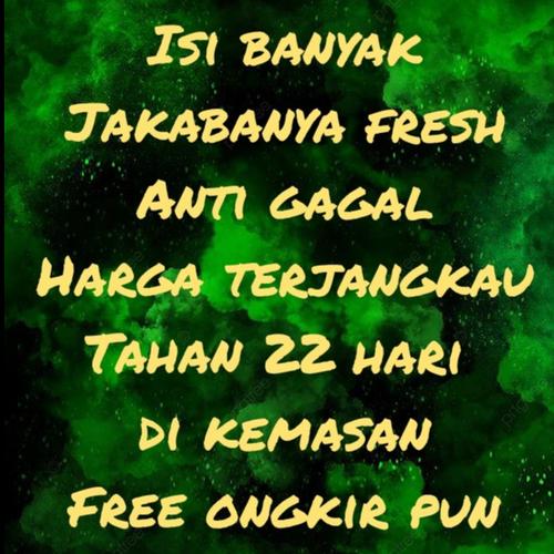 Foto Produk spora bibit biang jamur JAKABA pupuk organik dari ZACHEUZZ