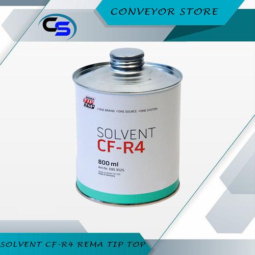 Jual Cleaning Solvent CFR4 800ml Rema Tip Top Jakarta Barat