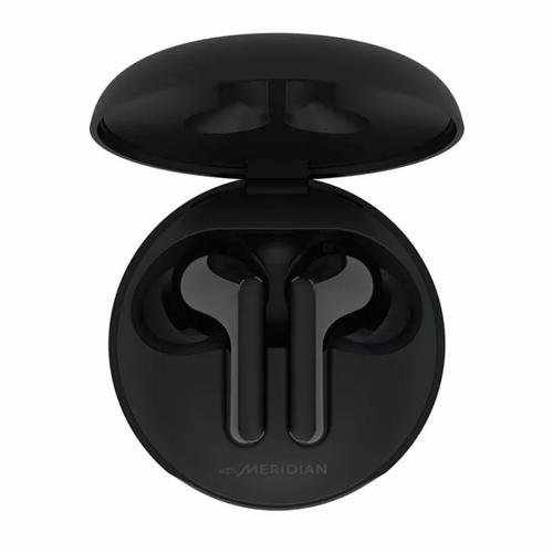 Jual PROMO MURAH!!! LG Tone Free Wireless Earbuds - FN4 Black - Kab. Bogor  - Kredit-Murah | Tokopedia