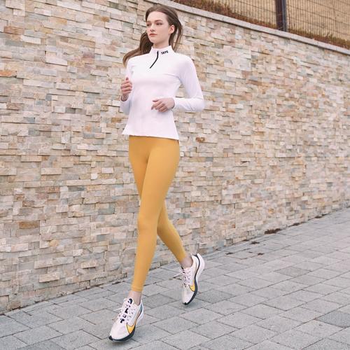 Plax Pro Leggings *illuming Yellow 