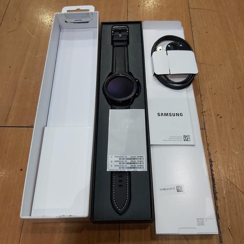 Jual Jam Tangan Samsung Galaxy Watch 3 
