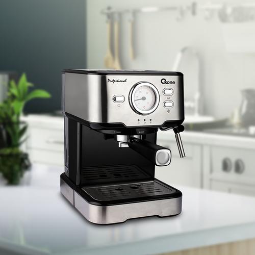 PROFESSIONAL ESPRESSO MACHINE OX-214 