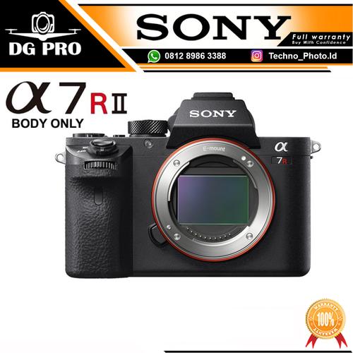 Sony Alpha 7r Iv Sony A7riv Harga Alpha 7r Buy Sony A7rii Sony