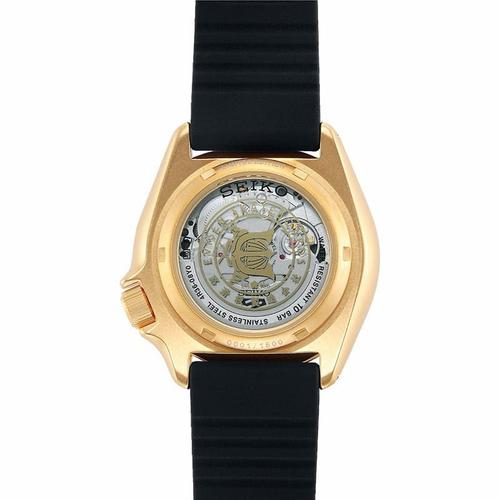 Jual Seiko 5 Sports Evisen Skateboard 