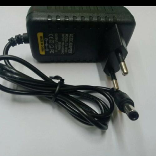 Jual ADAPTOR MIC/MICROPHONE WIRELESS SHURE/SENNHEISER/ASHLEY/KREZT 12V