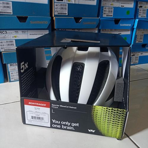 helm bontrager specter wavecel original 