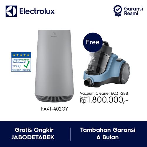 Jual Air Purifier Electrolux FA41402GY Jakarta Utara