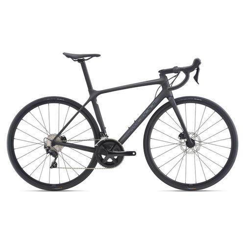Jual GIANT TCR ADV 2 DISC 2021 CARBON 