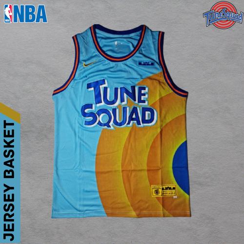 Jual Baju Jersey Basket Swingman NBA 