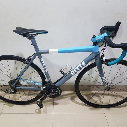 Jual sepeda Roadbike road bike Ritte 