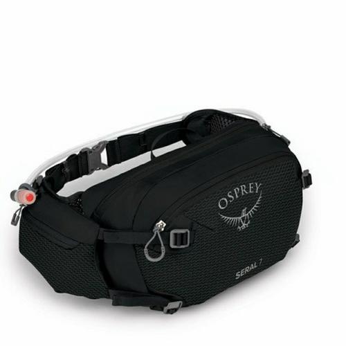 MTB bike pack WAIST bag pesepeda 
