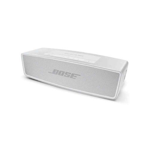 Foto Produk BOSE Soundlink Mini II Special Edition USB type C Black / Silver - Silver dari Audio Shop