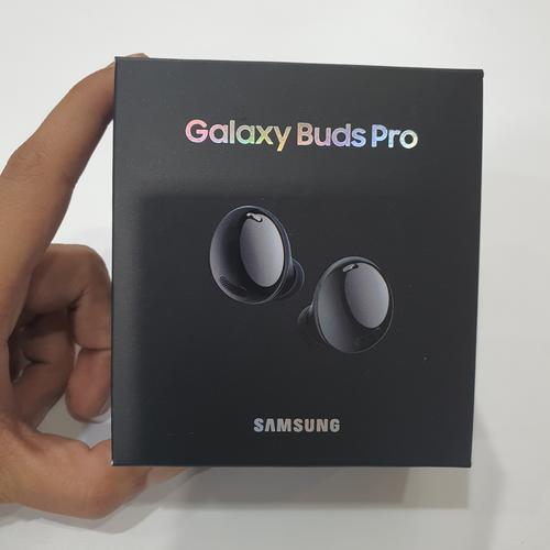 Jual Samsung Galaxy Buds Pro - Jakarta 