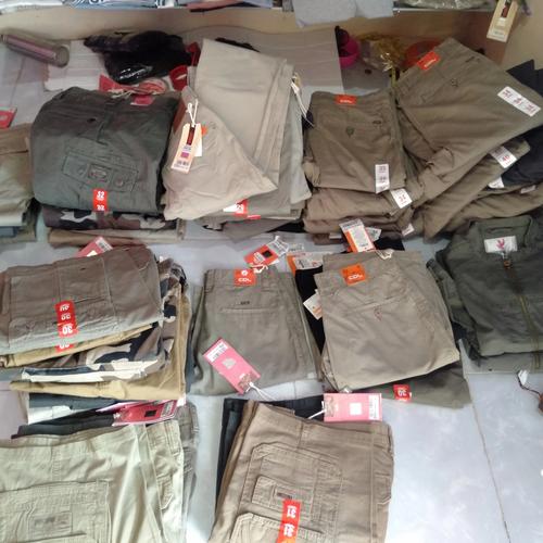 Jual celana pendek pria cargo cardinal 